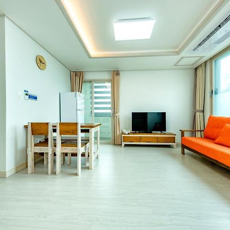 Jeju Jukwang Resort Ngoại thất bức ảnh