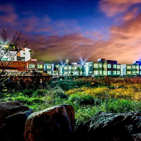 Jeju Jukwang Resort Ngoại thất bức ảnh