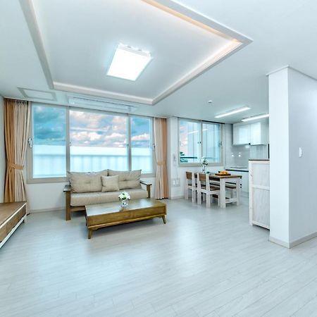 Jeju Jukwang Resort Ngoại thất bức ảnh